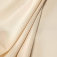 thumbnail image 4 of BalsaCircle 10 Pieces 108" Beige Round Polyester Tablecloths Fabric Table Cover Linens, 4 of 8