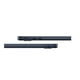 thumbnail image 5 of Apple MacBook Air 13” Apple Chip M4 10-Core CPU 10-Core GPU 16GB RAM 512GB SSD Midnight, 5 of 5