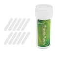 thumbnail image 1 of 10pcs / Bottle Clip De Enderezamiento Curce Brace Toenails Herramientas De Corrección atención Pies Para Mujeres Hombres Salvador clip para enderezar las uñas de los pies, 1 of 10