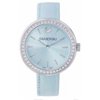 Swarovski Daytime Light Blue Ladies Watch 5095646