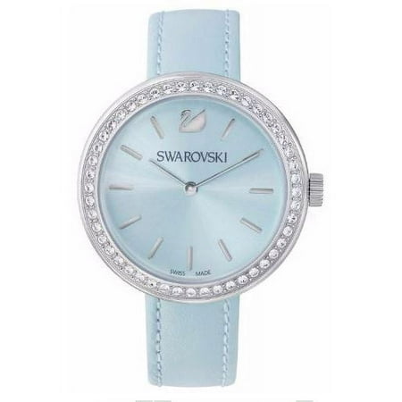 Swarovski Daytime Light Blue Ladies Watch 5095646