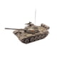 thumbnail image 4 of Juego de modelos de vehículos 4D a escala 1/72, modelo de tanque de juguete, juego de colección de juguetes educativos, modelo de tanque en miniatura, 59 Tipo amarillo, 4 of 8
