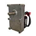 thumbnail image 1 of Vogelzang 1 RPM W/Hole Counter Clockwise Auger Feed Motor Part # 80488!, 1 of 6