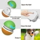 thumbnail image 5 of Toy Ball Diseño de modo dual Juguetes interactivos para perros Jolly Ball - Juguete para mascotas con control remoto con disparador de radar y función automática para evitar obstáculos - Material impe, 5 of 8