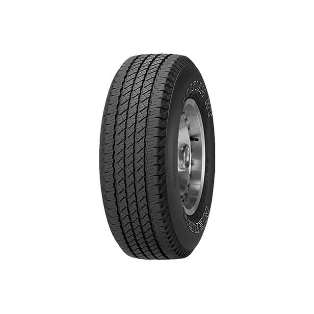 Llanta P245/65R17 NEXEN Roadian HT 105S