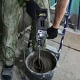 thumbnail image 5 of Master Mechanic 8.75 Amp 0.5” Mixer Drill w/ Rear & Side Soft Grip Handles, 5 of 7