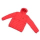 thumbnail image 2 of Chaqueta calefactable Bling Bling para hombre abrigo Con capucha funcionalidad inteligente, 2 of 12