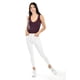 thumbnail image 5 of Blusa básica juvenil Roman Fashion 0086 morado oscuro M, 5 of 5