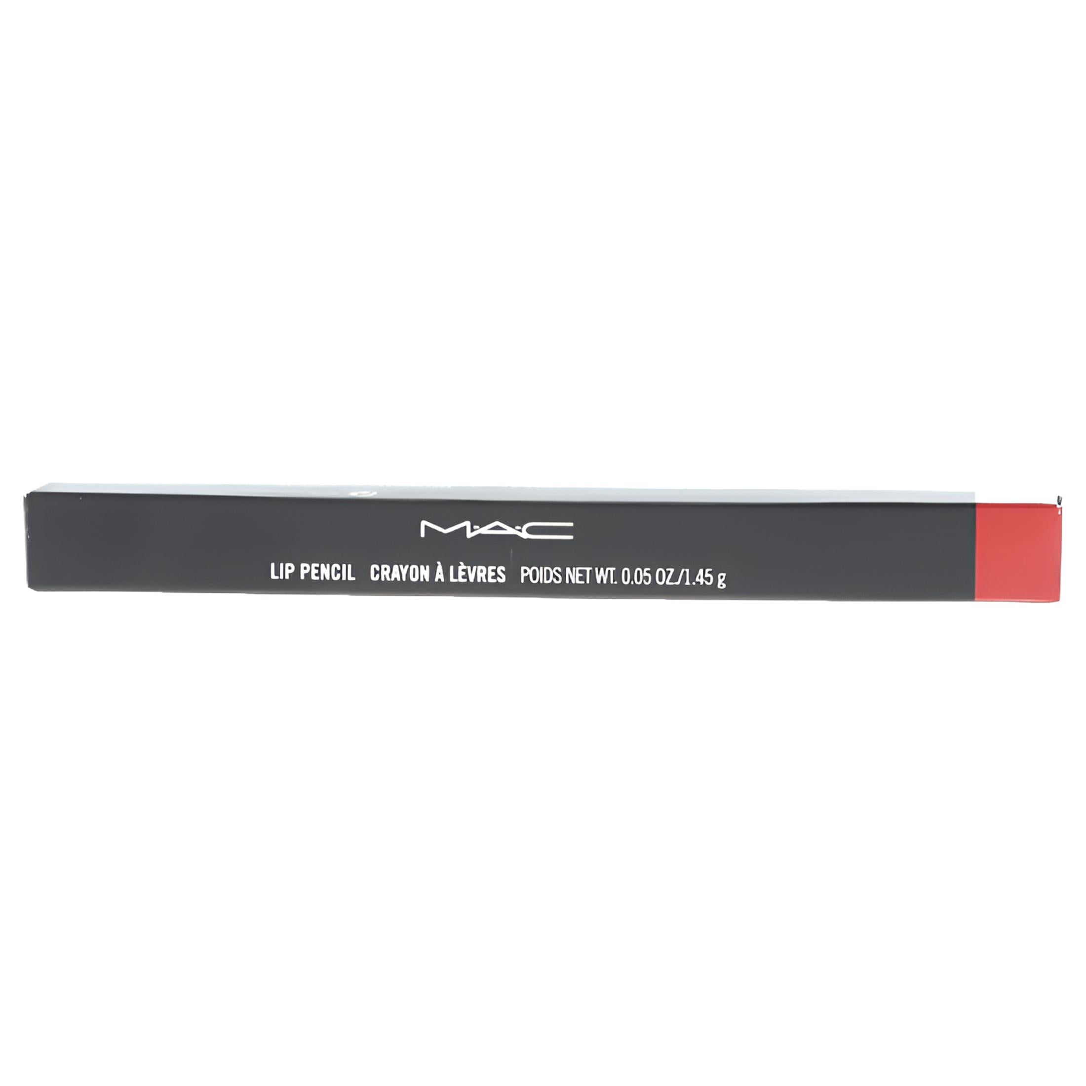 MAC Lip Pencil, Ruby Woo .05 oz
