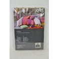 thumbnail image 3 of Kas Australia Anaya Euro Pillow Case Multicolor, 3 of 4