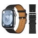 thumbnail image 1 of Correa De Cuero Para Huawei Fit 3 Y 4 + Hebilla + 1 Mica, 1 of 4