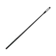 thumbnail image 2 of Palo de limpieza para flauta, herramienta para instrumentos de viento, práctico y profesional, herramienta para el cuidado de la flauta, para saxofón,, 2 of 8