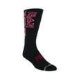 thumbnail image 4 of IRON MAIDEN CREW SOCKS, BLACK, ONE SIZE, MEN'S, 4 of 6