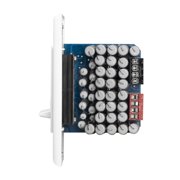 OSD Audio SKR120 Resistor Based Slider In-Wall Volume Control 150W, White, Almond, Bone