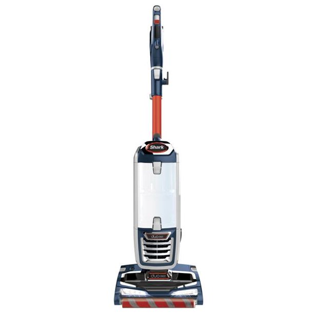 shark duoclean blue