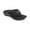 black gloss, variant on Women's Maui Orthotic Flip Flops for Women Summer Beach Sandals Flips