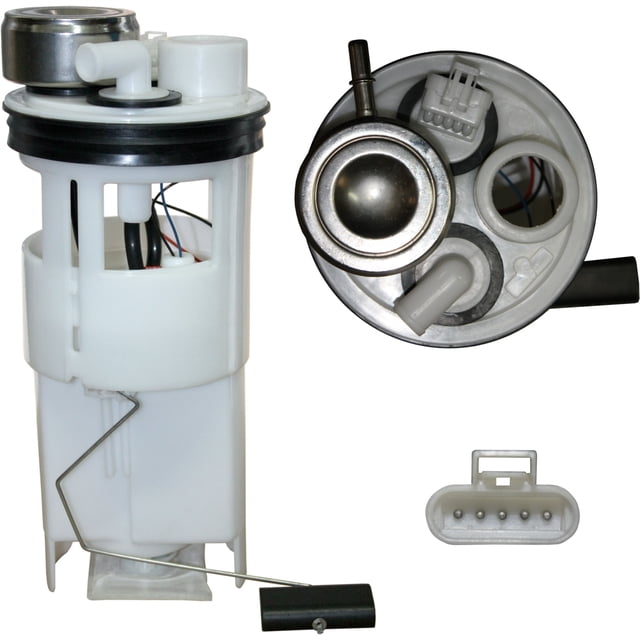 Modulo Bomba de Combustible INTRAN-FLOTAMEX Para Dodge B2500 1995 al 1996 5.9L V8