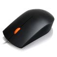 thumbnail image 4 of Lenovo Wired USB Mouse, 4 of 10