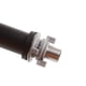 thumbnail image 4 of Grifo de Lavabo Jadeshay Acero Inoxidable G1/2 Negro, 4 of 8