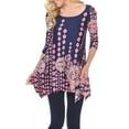 thumbnail image 2 of Women's Rella Tunic Top, 2 of 4