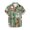 X1-Green, variant on PBNBP Linen Shirts for Men 2023,Hawaiian Cotton Linen Shirts for Men Short Sleeve Aloha Beach Shirt Floral Summer Loose Casual Button Down Shirts Tops