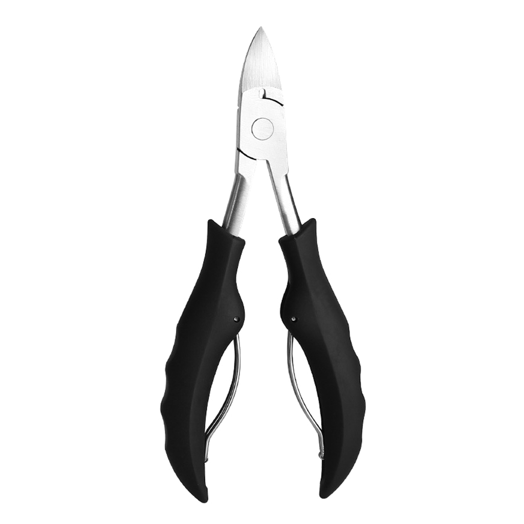 Dasbsug Nail Clipper Toe Nail Clipper Thick Nail Nail Clipper Elderly