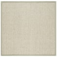 thumbnail image 5 of SAFAVIEH Natural Fiber Rosheen Braided Area Rug, Grey, 4' x 6', 5 of 10