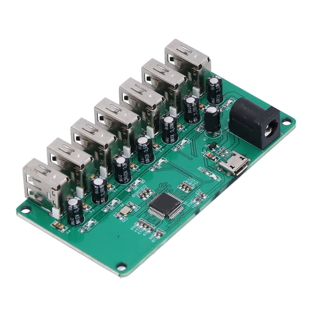 Módulo concentrador USB 2.0 Jadeshay A