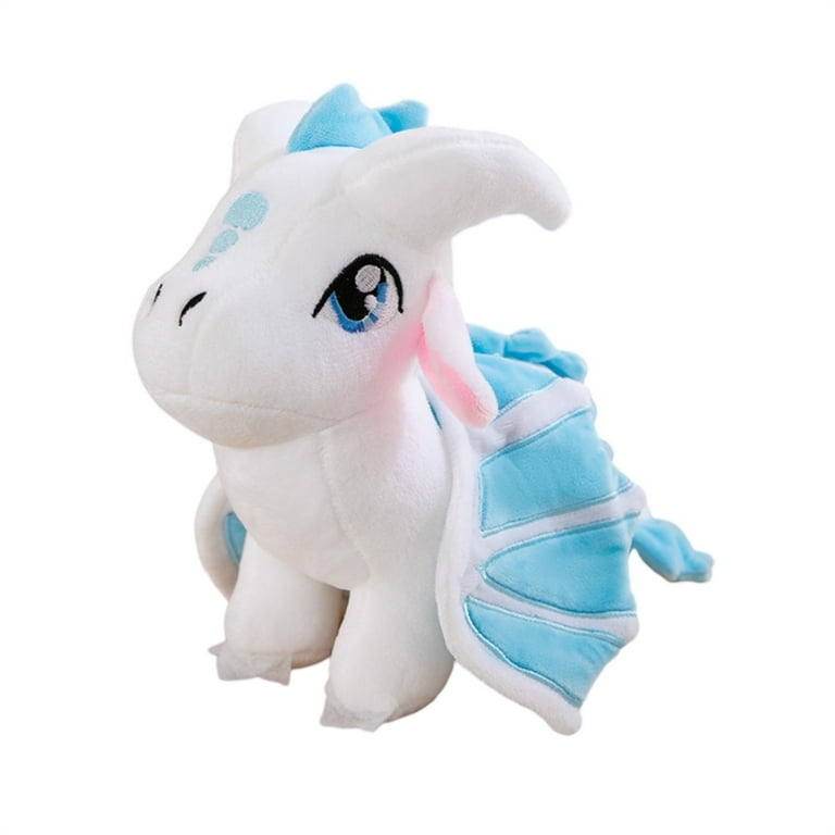 Wings of Fire, Dragon Plush, Wings of Fire Toys, Wings of Fire
