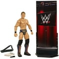thumbnail image 2 of WWE Elite Collection Chris Jericho Figure, 2 of 5