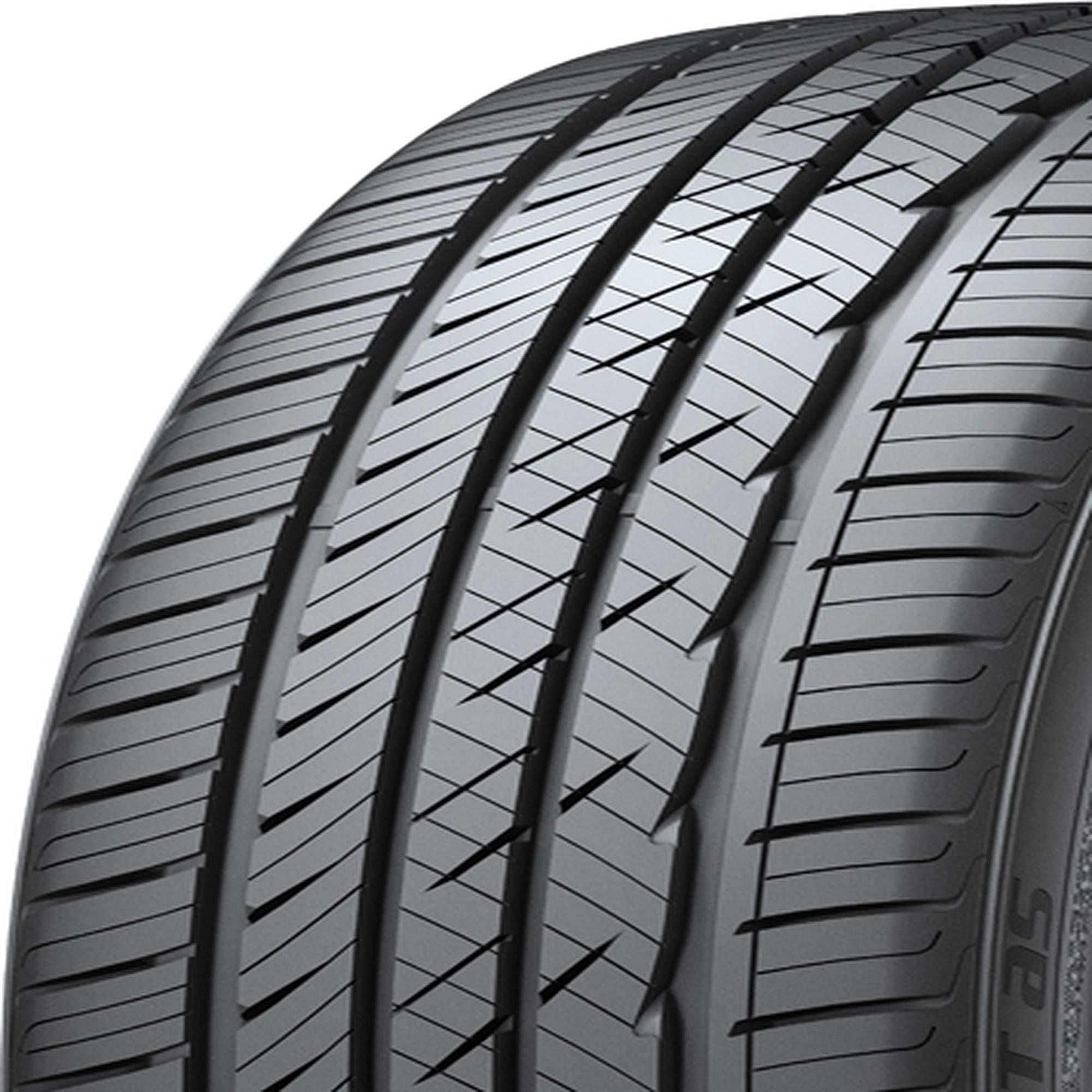 All Season Laufenn 235/40ZR19 LH01 96W XL S Passenger AS FIT Tire