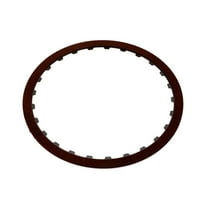 ACDelco 24216946 Automatic Transmission Clutch Plate Fits select: 1999-2013 CHEVROLET SILVERADO, 2001-2009 CHEVROLET TAHOE
