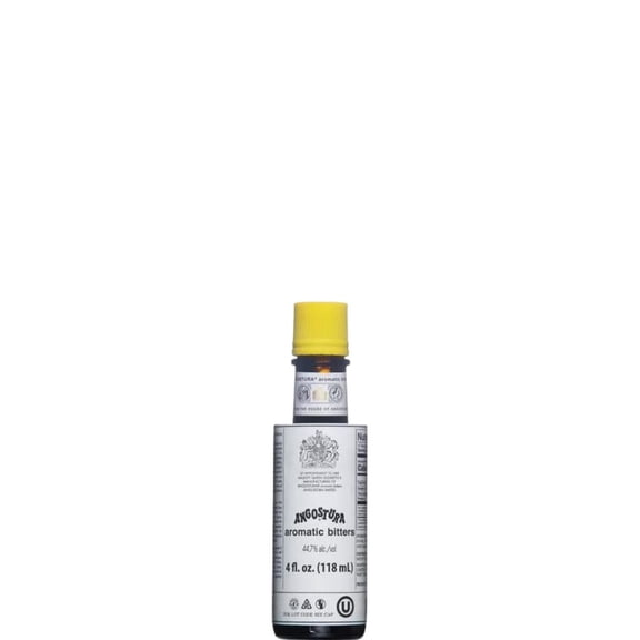 Aperitivo Angostura Aromantic Bitter 118 ml