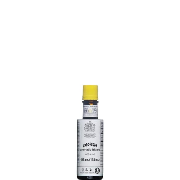 Aperitivo Angostura Aromantic Bitter 118 ml