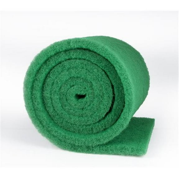 Atlantic MA2820 28 in. x 20 ft. 2 in. Filter Material Mat Roll