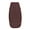 brown, variant on Motorcycle Gel Seat Cushion Shock Absorption Air Pad, Sunscreen Cover for All-Weather Riding Comfort