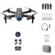 thumbnail image 2 of Modo sin cabeza plegable WIFI 6- Gyro RC e Quadcopter para 1 cámara 2 batería B Sunnimix Cámara HD de aviones RC, 2 of 8