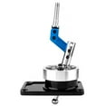 thumbnail image 2 of CNC Aluminum Alloy Car Short Throw Gear Shifter Lever for Ford Mustang T5(Blue), 2 of 9