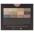 thumbnail image 6 of Viseart Paris Eyeshadow Palette - Paris Edit , 0.42 oz Eye Shadow, 6 of 6