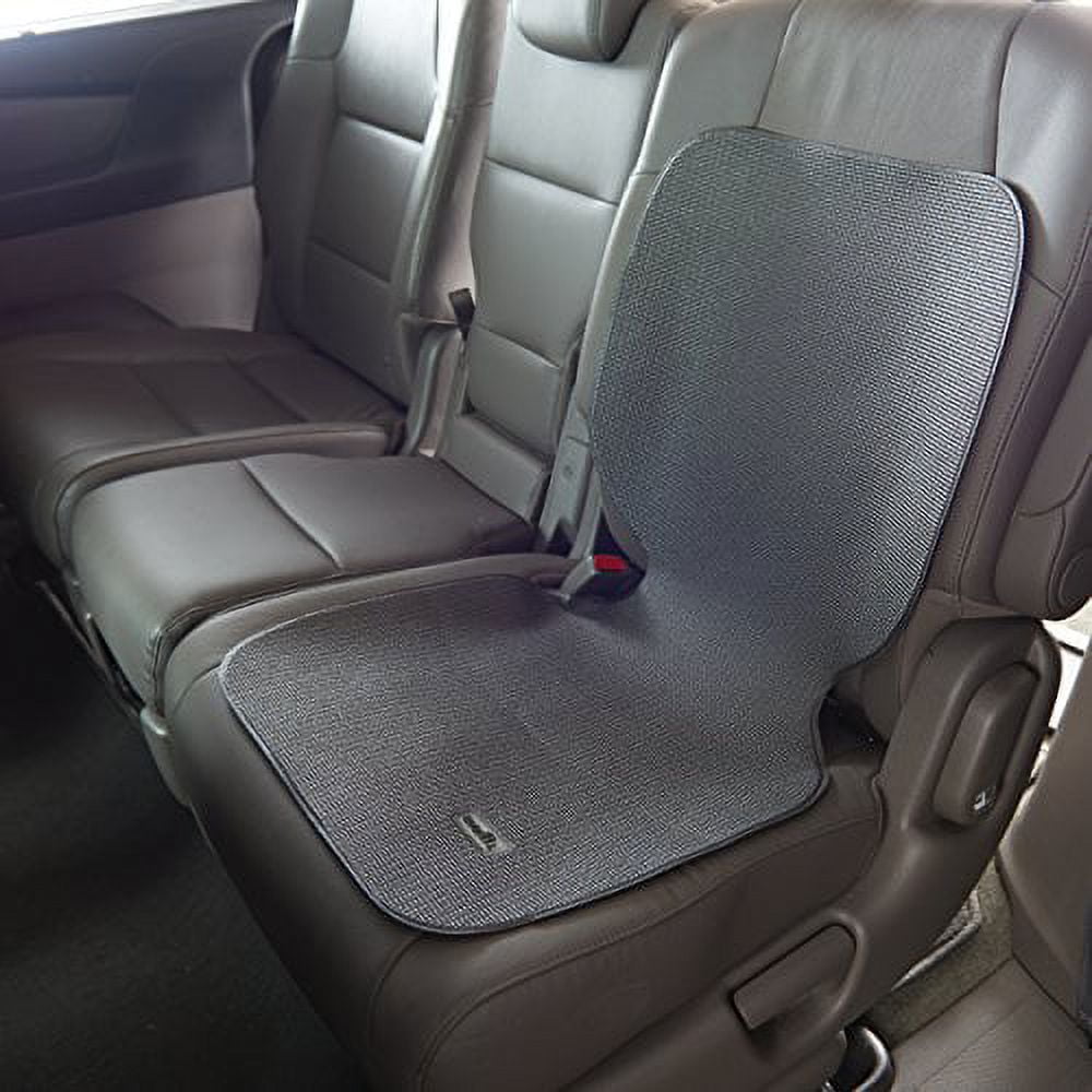Evenflo Undermat Seat Protector for Car Seats and Boosters Non-Slip, Durable, and Easy to Clean