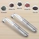 thumbnail image 5 of 2 Pcs Tea Strainer, Tea Infuser For Loose Tea, Stainless Steel Tea Diffuser, Extra Fine Mesh Steeper, 5 of 5