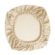 thumbnail image 1 of Funda de asiento de silla adecuada para asiento de silla de 38 cm x 48 cm fundas de asiento de silla de cocina Protector duradero cómodo , beige 38-48cm Macarena cubre asientos, 1 of 8