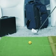 thumbnail image 6 of WZTO Golf Mat Thicken Training Mat for Golf Practice Golf Swing Mat With Golf Tee Golf Training Tool for Backyard Garage Basement fashion, 6 of 9