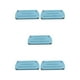 thumbnail image 1 of Moyic Tamaño adecuado y absorción súper fuerte - Posavasos para tapete de secado de platos Amplia gama de usos azul 28 * 12 Type2 NO2, 1 of 6