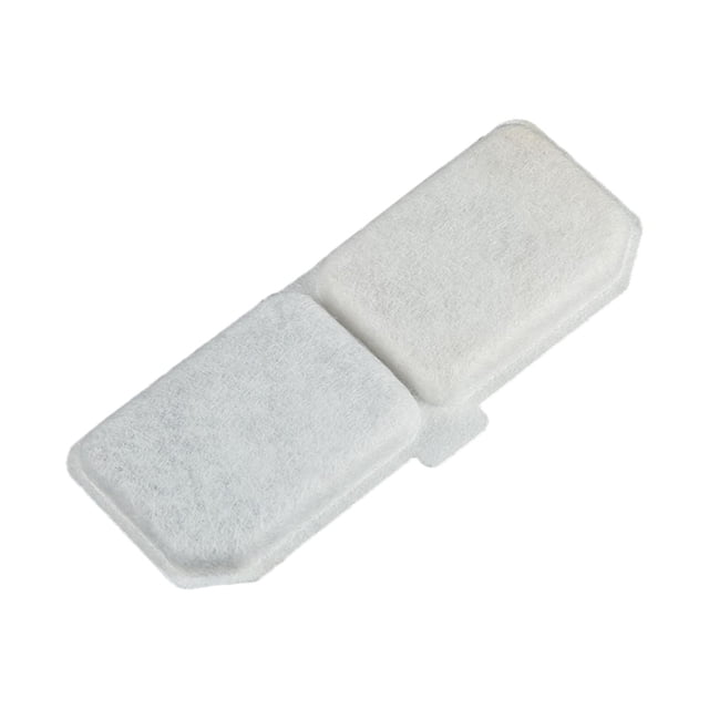 Filtro de fuente de agua para gatos, práctico, mantiene el agua fresca, bebiendo fácilmente, filtro de repuesto, dispensador de agua para mascotas
