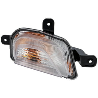 For Cadillac XTS Front Signal Marker Light Assembly 2013 14 15 16