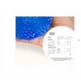 thumbnail image 4 of 3 Bolas de Juguete con Sonido para Perros BRILLAR Goma Resistente Color Azul, 4 of 5
