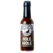 Hole Mole