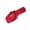 Red, variant on Viluyesy Slippers for Women Non-Slip Open Toe Comfortable Womens Graceful Footwear Red Size 42