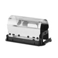 2024 Shaver Foil Screen Metal No Irritation Portable Durable Shaver